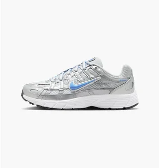 Кроссовки детские Nike P-6000 Gs Grey HV5064-007