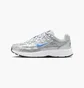 Кроссовки детские Nike P-6000 Gs Grey HV5064-007