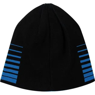 Шапка унисекс Puma Liga Reversible Black 022357-02