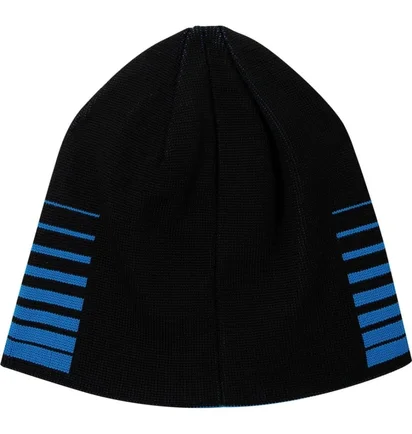 Шапка унисекс Puma Liga Reversible Black 022357-02