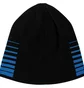 Шапка унисекс Puma Liga Reversible Black 022357-02