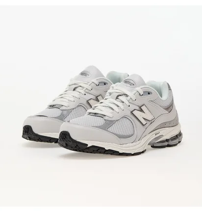 Кроссовки женские New Balance 2002R Grey M2002RPP