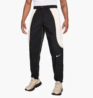 Штаны мужские Nike Strike + Black/White HJ3804-013