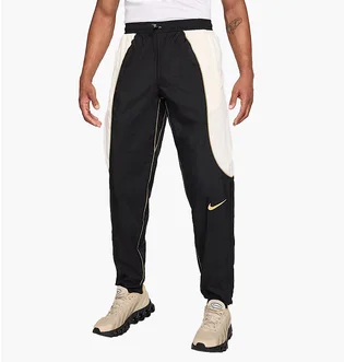 Штаны мужские Nike Strike + Black/White HJ3804-013