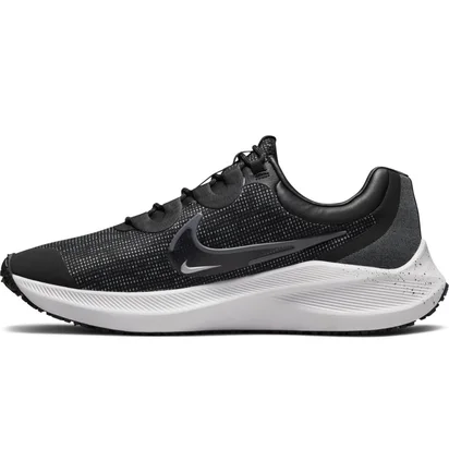 Кроссовки мужские Nike Winflo 8 Shield Black DC3727-001