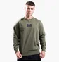 Світшот чоловічий Weekend Offender The Heights Olive WOSSW554