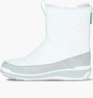 Сапоги женские Merrell Sport Mid Zip Polar White/Grey J003724