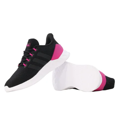 Кроссовки детские Adidas Questar Flow Nxt Black H04205