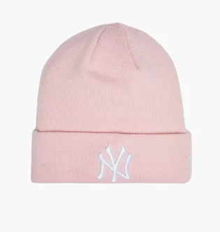 Шапка жіноча NEW ERA Ess Nyy Peach 60348861