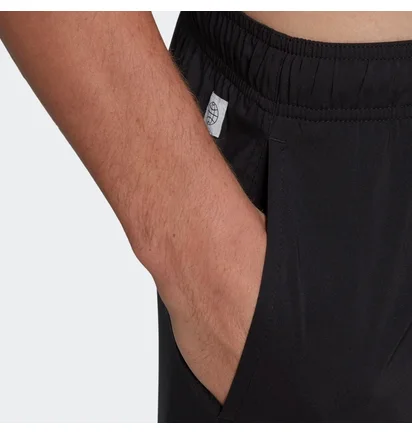 Шорты мужские Adidas Essentials Badehose Black HP1772