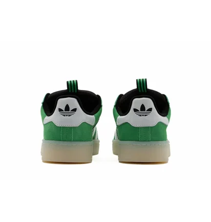 Кроссовки мужские Adidas Campus 00S Green HQ8713