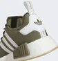 Кросівки чоловічі Adidas Nmd_R1 Shoes Green Ie2278
