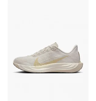 Кросівки жіночі Nike Pegasus Plus Road Running Shoes Beige FQ7261-100