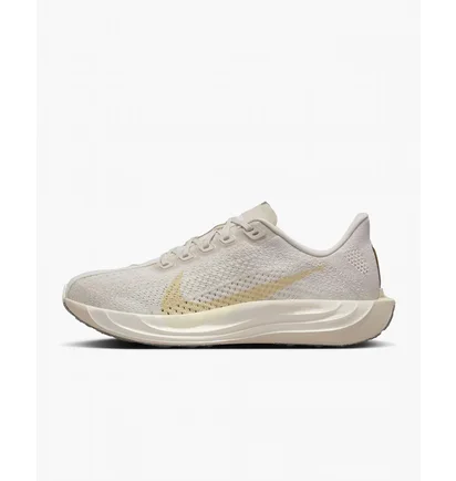 Кросівки жіночі Nike Pegasus Plus Road Running Shoes Beige FQ7261-100