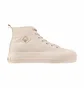 Кеди жіночі Kappa Viska Oc Beige 243208OC5353