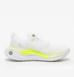 Кроссовки женские Nike Reactx Infinity Run Flyknit 4 White DR2670-101