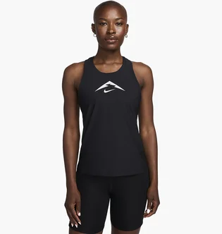 Майка женская Nike Dri-Fit Trail Black FV3782-010