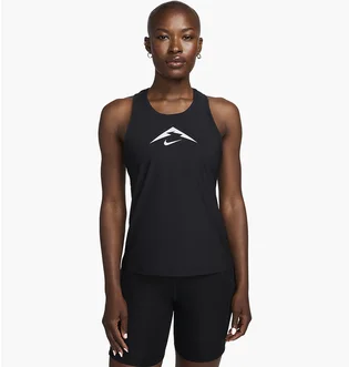 Майка женская Nike Dri-Fit Trail Black FV3782-010