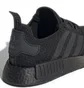 Кросівки жіночі Adidas Nmd_R1 Black EF4276