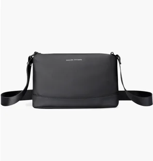 Сумка мужская Mark Ryden Black MR105-00