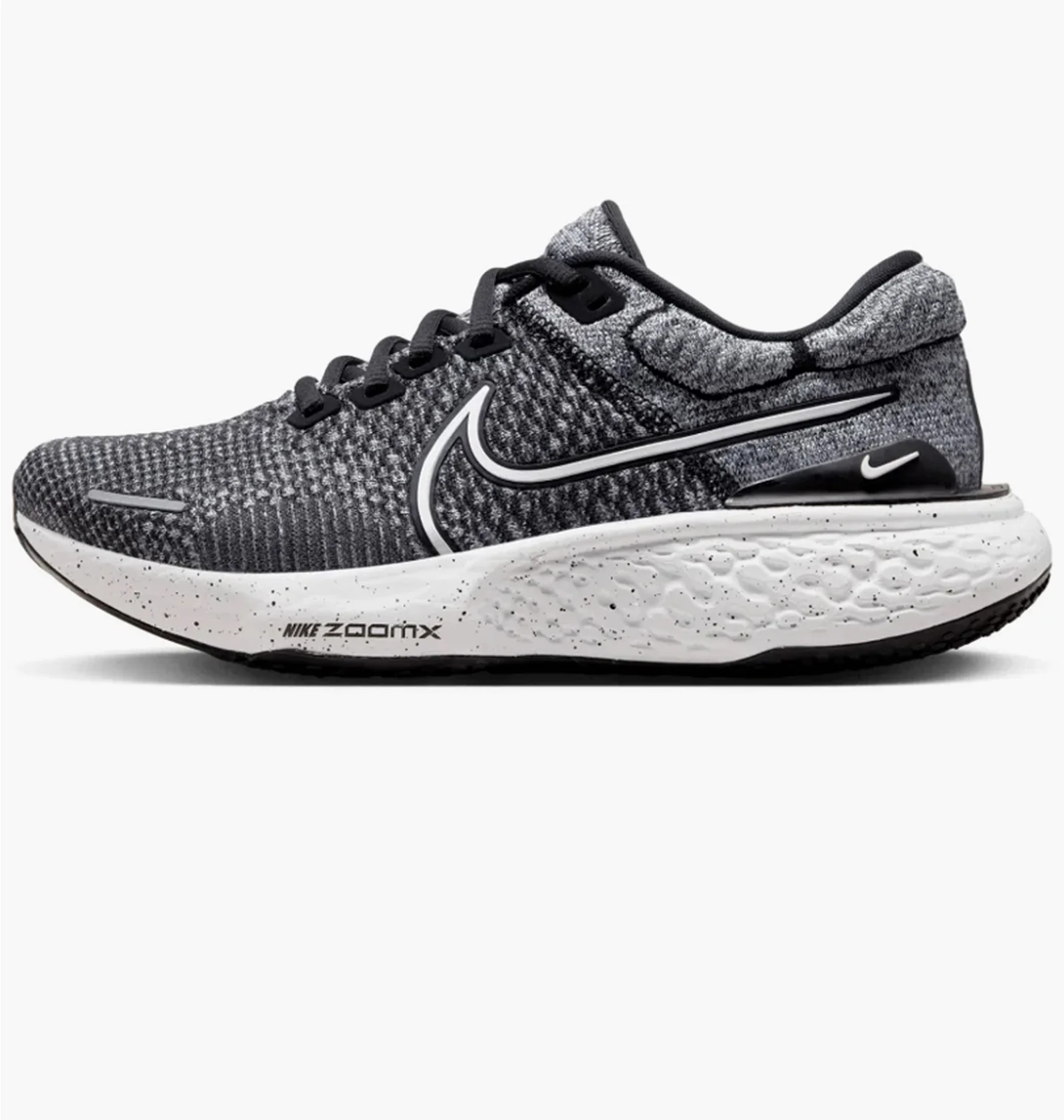 ᐉ Кросівки жіночі Nike Zoomx Invincible Run Flyknit 2 Black