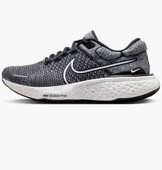 Кроссовки женские Nike Zoomx Invincible Run Flyknit 2 Black Dc9993-103