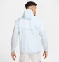 Ветровка мужская Nike Running Division Stride Light Blue HV4548-474