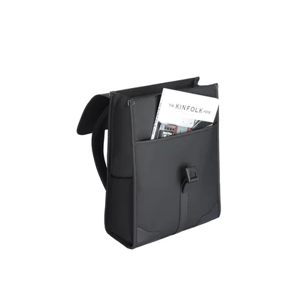 Рюкзак унісекс Mark Ryden School Work Black MR1611