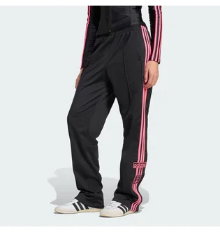Штаны женские Adidas Adibreak Black JV7514