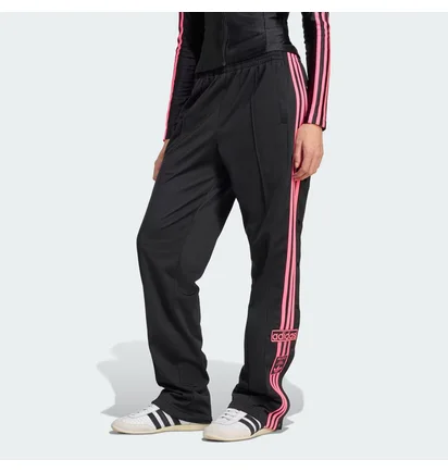 Штаны женские Adidas Adibreak Black JV7514