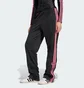 Штаны женские Adidas Adibreak Black JV7514