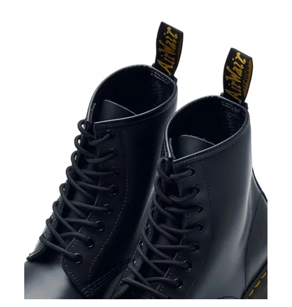 Ботинки женские Dr. Martens 1460 Navy Smooth Blue 11822411