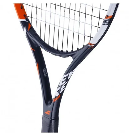 Ракетка для большого тенниса Babolat Evoke Tour Str Gr2 Black 121244-100
