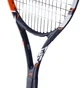 Ракетка для большого тенниса Babolat Evoke Tour Str Gr2 Black 121244-100