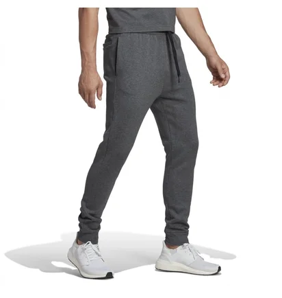 Штаны мужские Adidas M Feelcozy Pant Grey HL2243