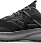 Кроссовки мужские Saucony Ride 15 Tr Gtx Black S20799-10