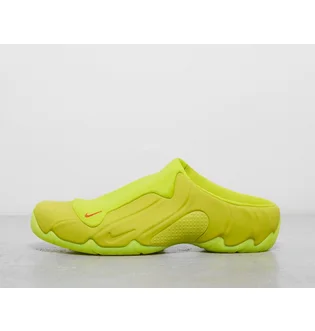 Тапочки чоловічі Nike Clogposite Yellow FQ8257-300
