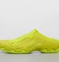 Тапочки чоловічі Nike Clogposite Yellow FQ8257-300