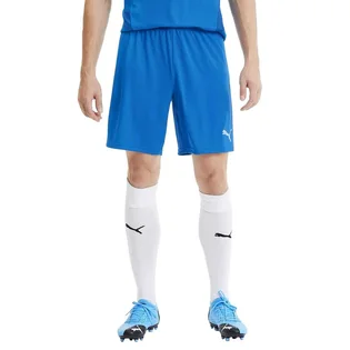 Шорти чоловічі Puma Teamliga26 Blue 659732-06