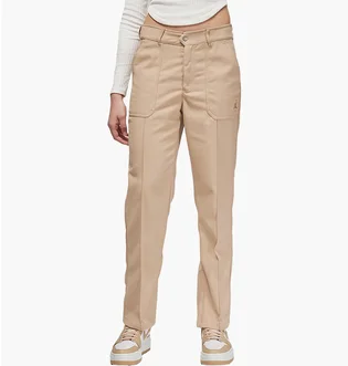 Штаны женские Air Jordan Woven Pants Beige FN5446-244