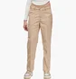 Штаны женские Air Jordan Woven Pants Beige FN5446-244