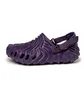 Тапочки чоловічі CROCS X Salehe Bembury The Pollex Clog Violet 207393-5BC