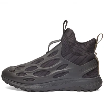 Кроссовки мужские Merrell Hydro Runner Mid Gtx 1Trl Black J067893