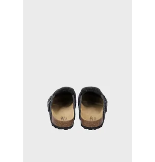 Тапочки женские CMP Eco Taraz Home Slippers Grey 3Q48956-U905
