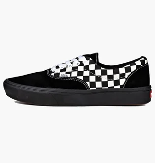 Кеди жіночі Vans Ua Comfycush Era An Black VN0A3WM917Q1