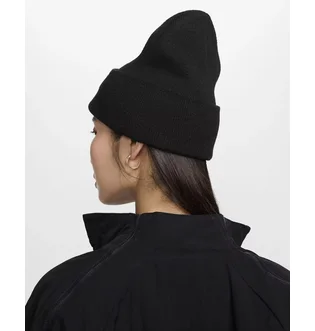 Шапка унісекс Nike Peak Beanie Tc Fut F24 L Black HF0186-010