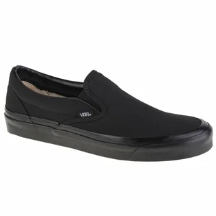 Кеды мужские Vans Classic Slipon Black VN0A3JEXUCX
