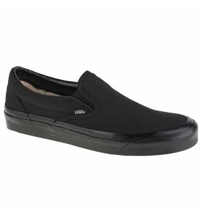 Кеды мужские Vans Classic Slipon Black VN0A3JEXUCX