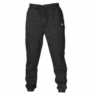 Штаны мужские NEW ERA Essentls Jogger None Black 60416741