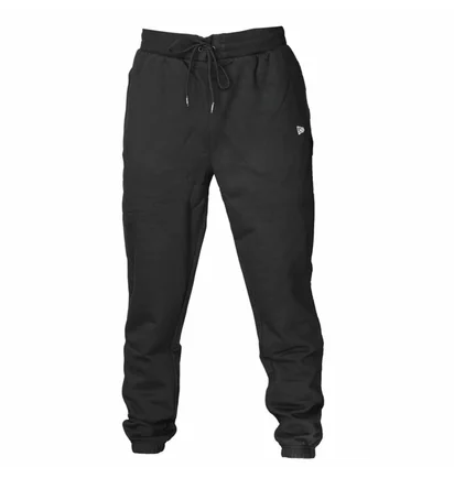 Штаны мужские NEW ERA Essentls Jogger None Black 60416741
